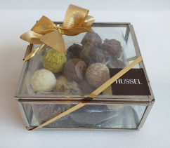 Caixa Joias trufas383