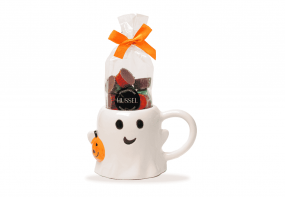 Caneca Fantasma com Chocolates8834