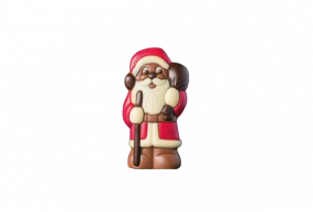 Pai Natal com Stick 60g6949